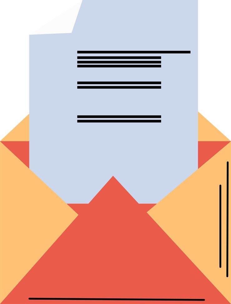 Vector conjunto vectorial de ilustraciones de pegatinas de marketing