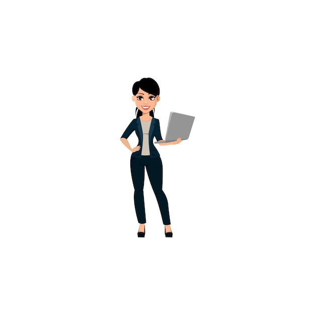 conjunto vectorial de mujeres posa ropa