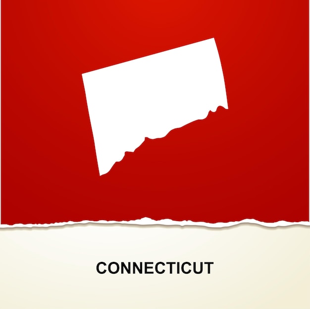 Vector connecticut