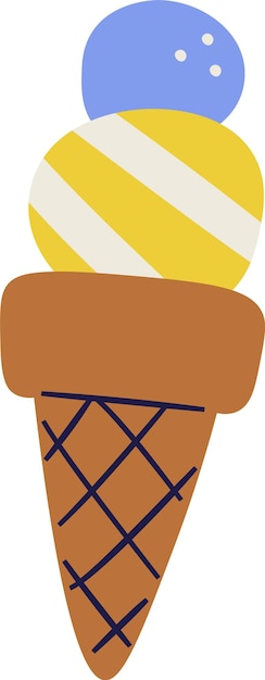 Cono de helado
