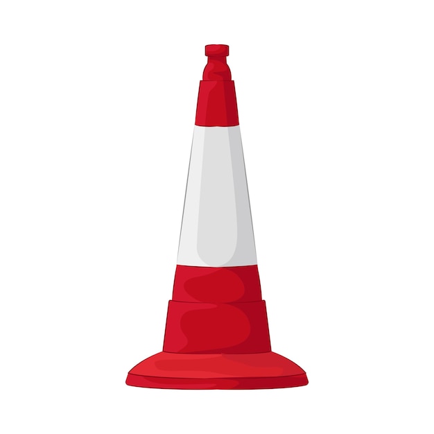 Cono de tráfico