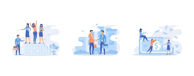 Conoce a nuestro equipo, alianza estratégica crowdfunding, Cooperación y trabajo en equipo, Emprendimiento