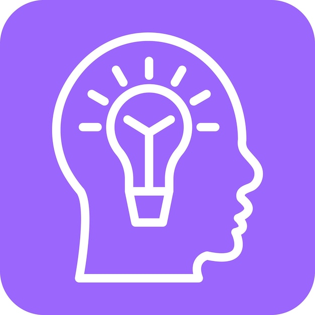 Conocimiento de diseño vectorial Estilo del icono