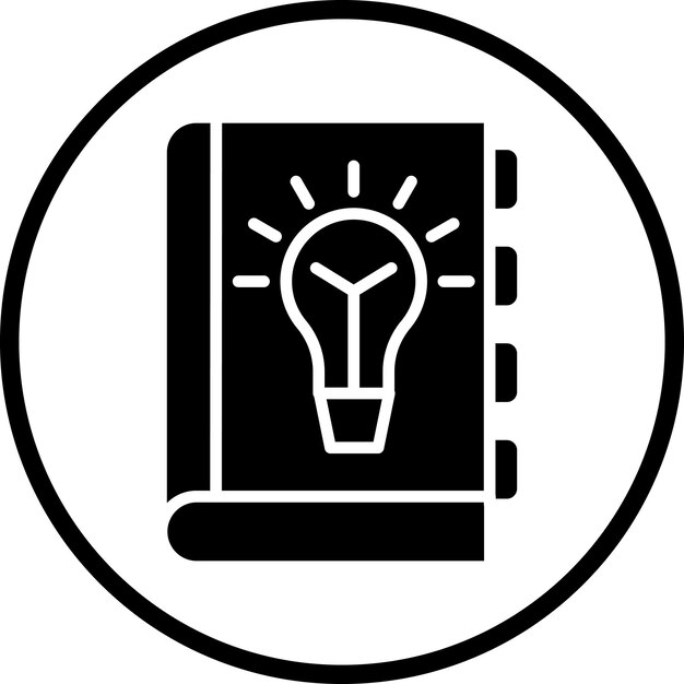 Conocimiento de diseño vectorial Estilo del icono