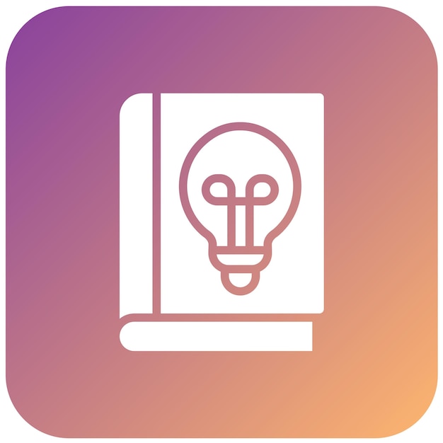Conocimiento de diseño vectorial Estilo del icono