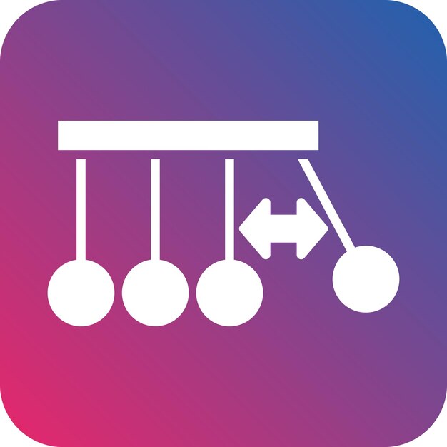 Consecuencias del diseño vectorial Estilo del icono