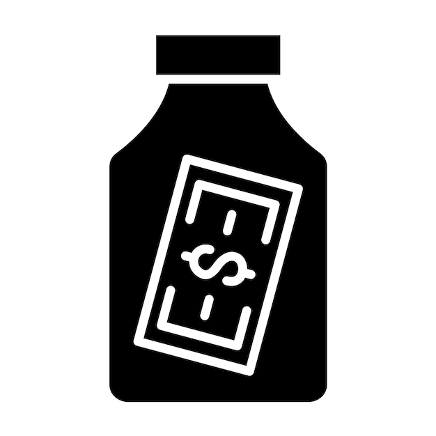 Consejos de diseño vectorial Estilo del icono