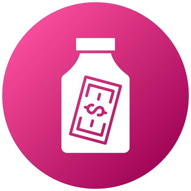 Consejos de diseño vectorial Estilo del icono