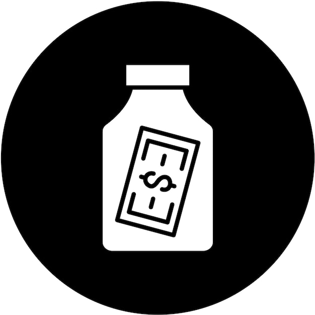 Consejos de diseño vectorial Estilo del icono