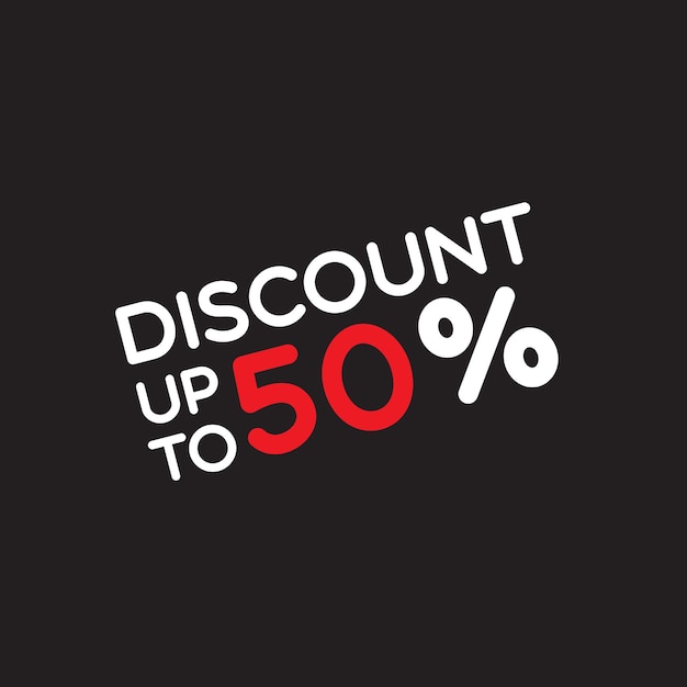 Consigue hasta un 50% de descuento en el diseño de pancartas