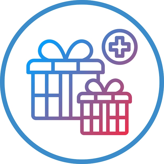 Consigue un estilo de icono gratis