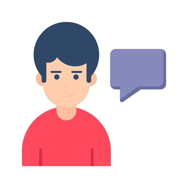 Consigue este increíble icono de conversión en estilo plano moderno