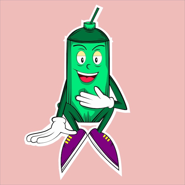 construcción de dibujos animados de acción ilustración parte 12