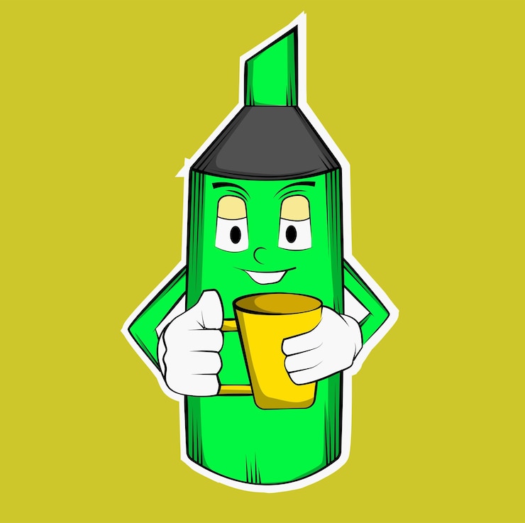 construcción de dibujos animados acción ilustración vector parte 10