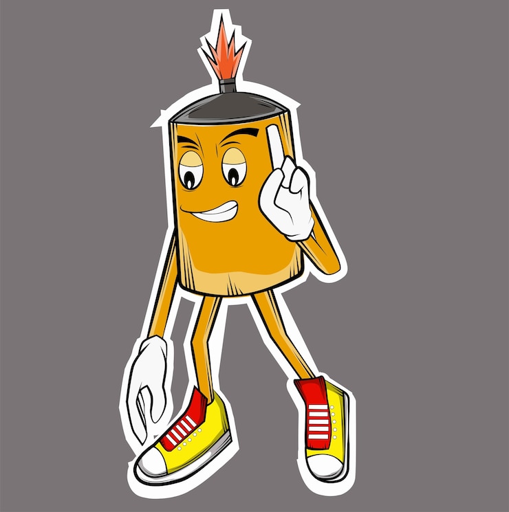 construcción de dibujos animados acción ilustración vector parte 9