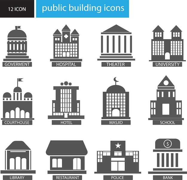 Construcción de iconos