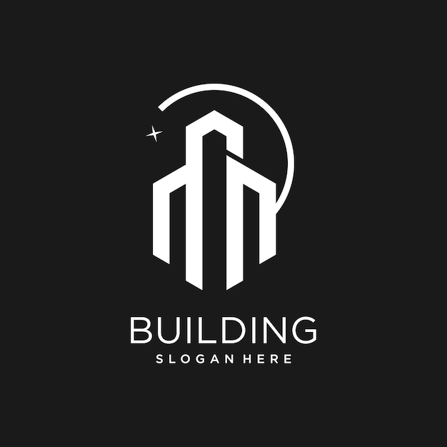 CONSTRUCCIÓN DE LOGOTIPO VECTORIAL CON NUEVA IDEA