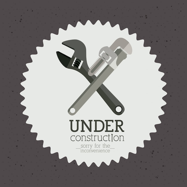En construcción