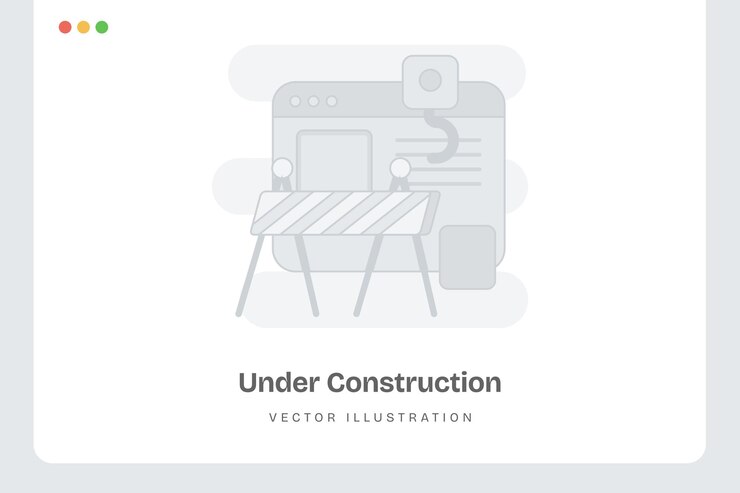 En construcción