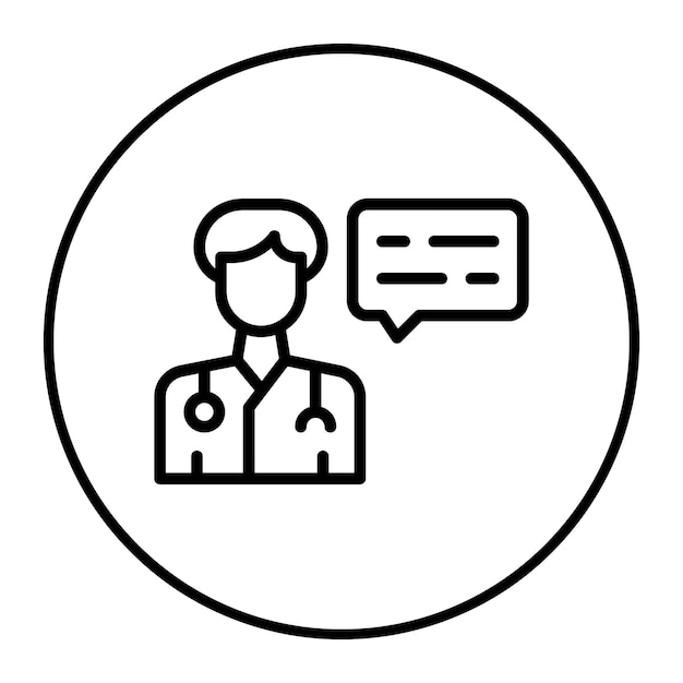 Consulta de los vectores de las ilustraciones