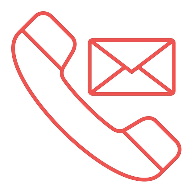 Contacte con nosotros Icon