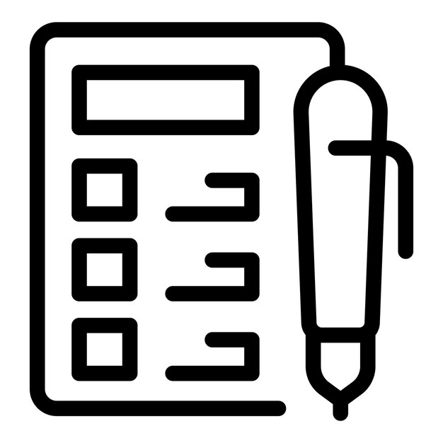 Contador que trabaja en la auditoría financiera utilizando calculadora y bolígrafo