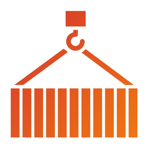 Container Icon Style