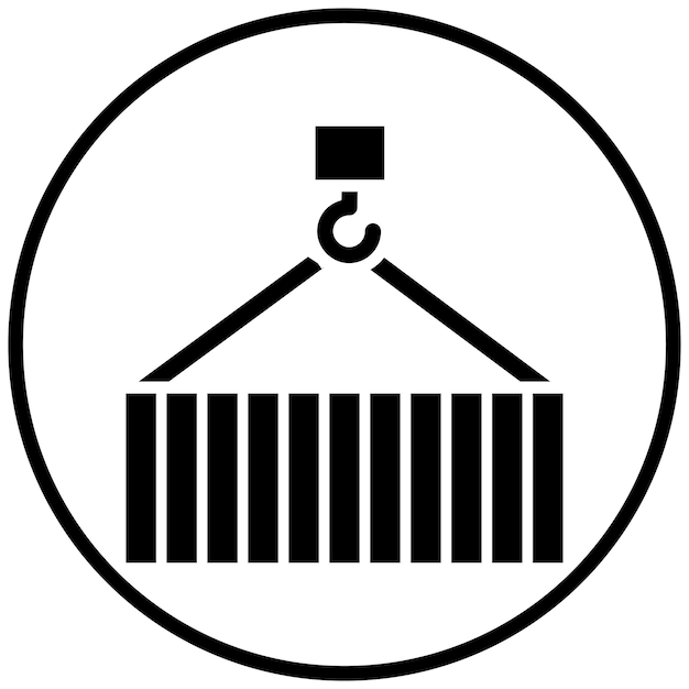 Container Icon Style