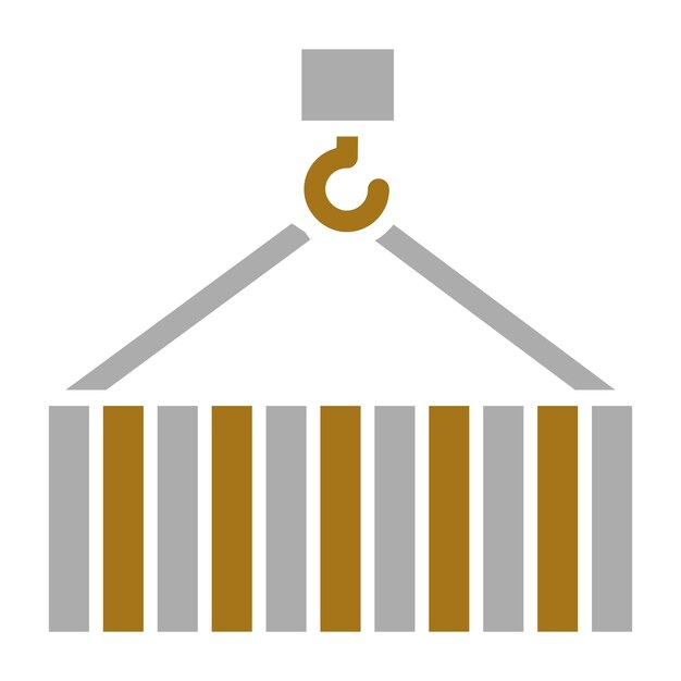 Container Icon Style