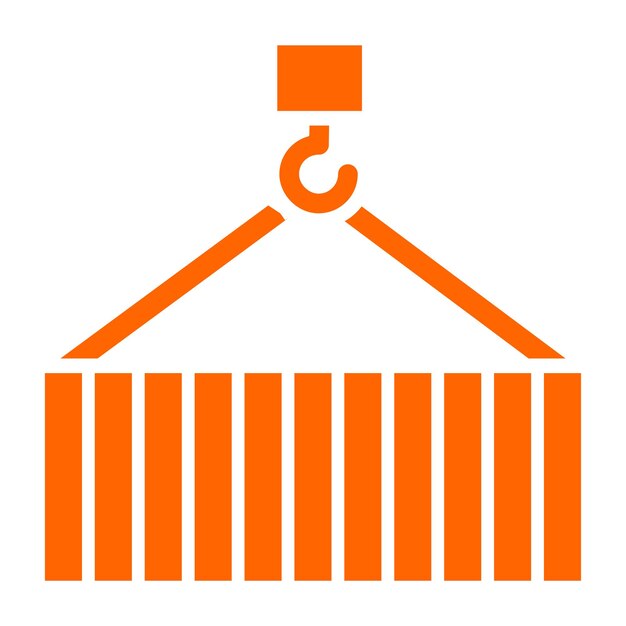 Container Icon Style