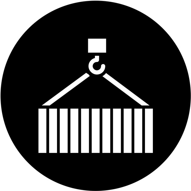Container Icon Style