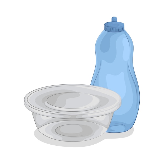 Contenedor de comida
