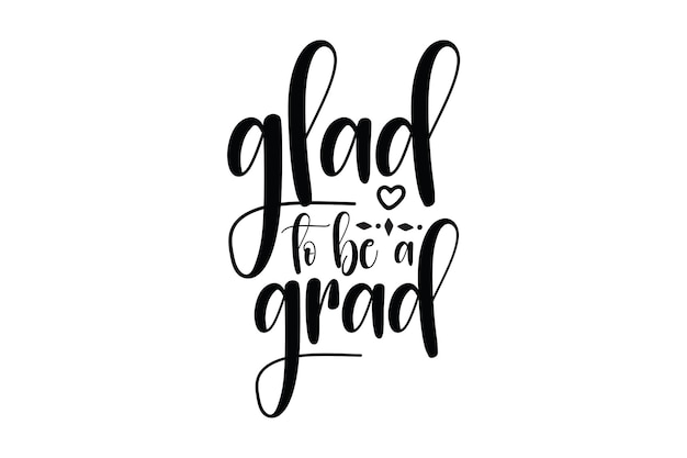 contento de ser un graduado svg