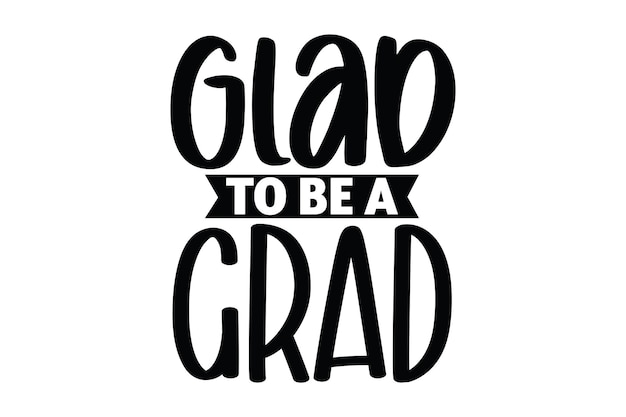 contento de ser un graduado svg