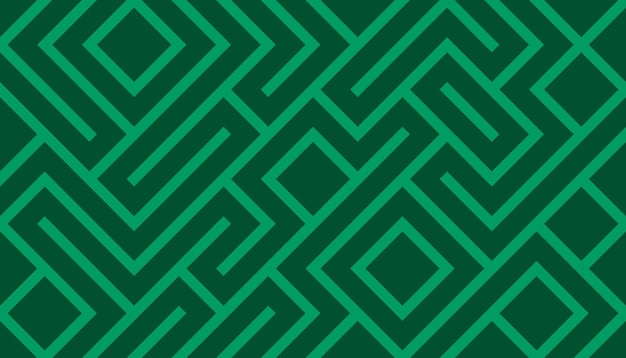 Contexto de diseño de líneas de forma geométrica sin costuras abstractas