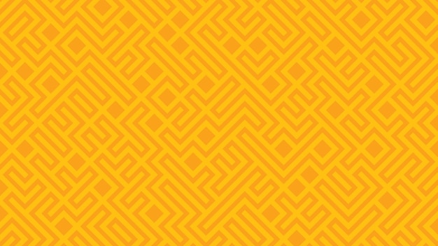 Contexto de diseño de líneas de forma geométrica sin costuras abstractas