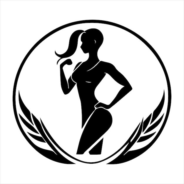 Contiene un estilo de vida saludable, entrenamiento con pesas y cuidado corporal.