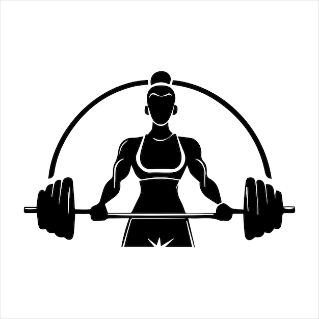 Contiene un estilo de vida saludable, entrenamiento con pesas y cuidado corporal.