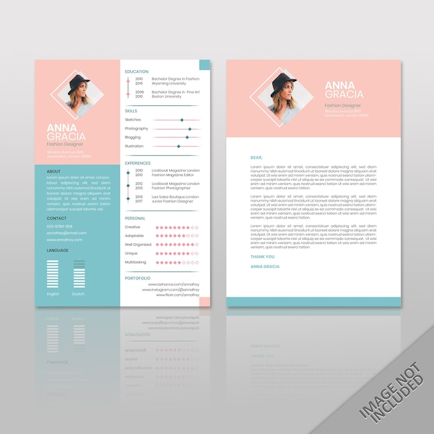 Continuar Anna Fashion Soft Color A4