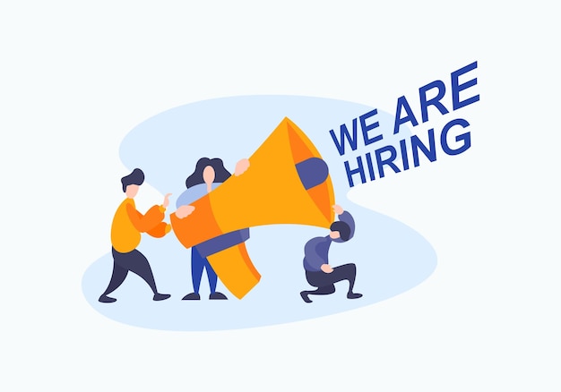 Contratación comercial para trabajador de trabajo plano con carácter simple de personas