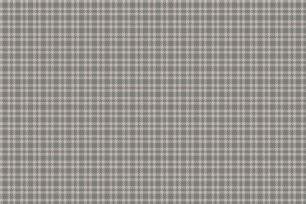 Control de fondo a cuadros patrón sin costuras textura de tela vectorial para papel de embalaje de impresión textil tarjeta de regalo o papel tapiz