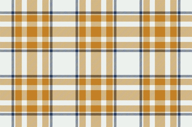 Control de fondo a cuadros patrón sin costuras textura de tela vectorial para papel de embalaje de impresión textil tarjeta de regalo o papel tapiz