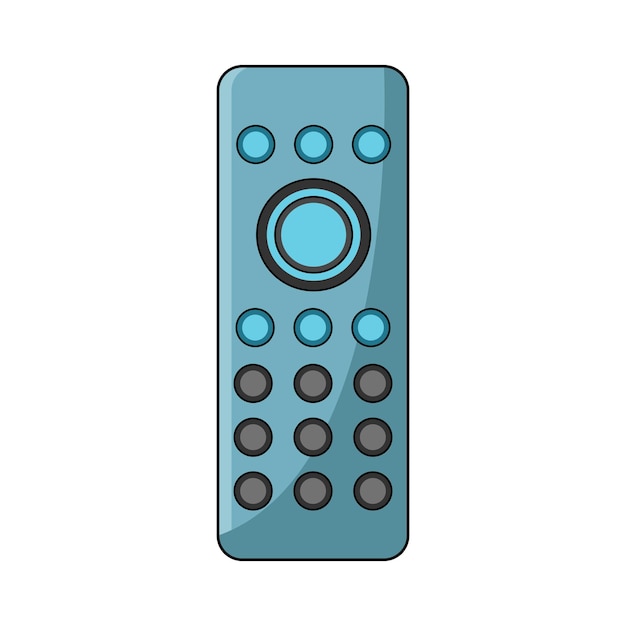 Control Remoto