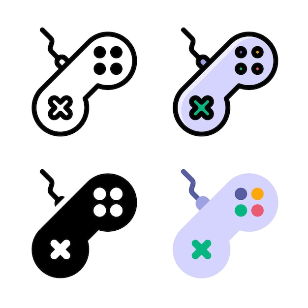 Controlador de juegos