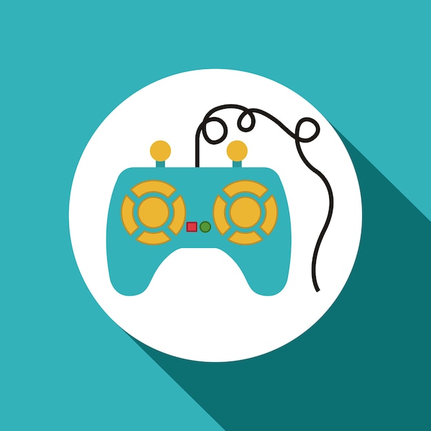 controlar el diseño del juego