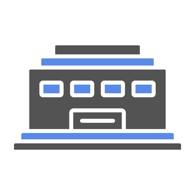 Convenio de diseño vectorial Estilo del icono