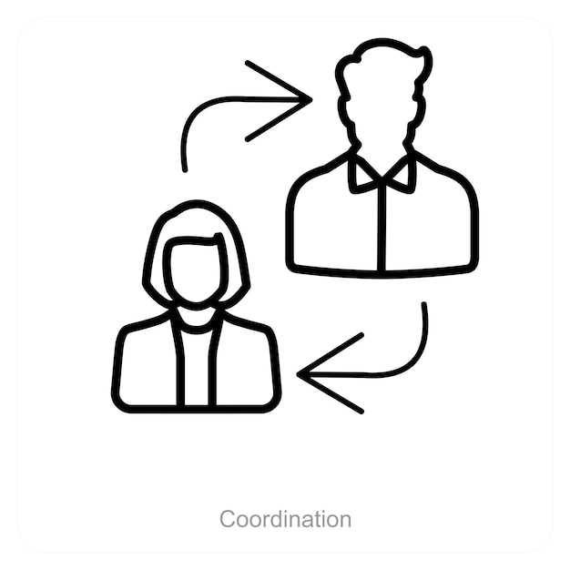 Coordinación