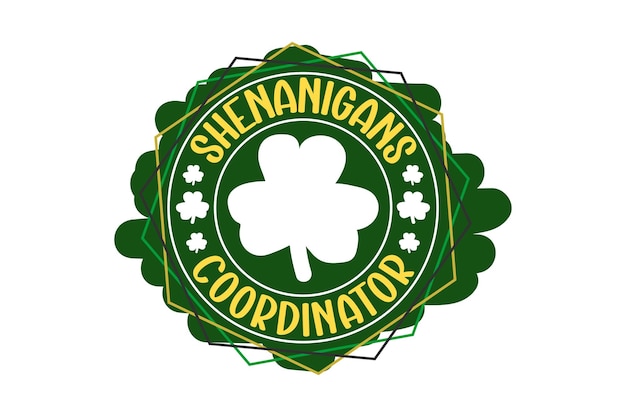 Coordinador de Shenanigans