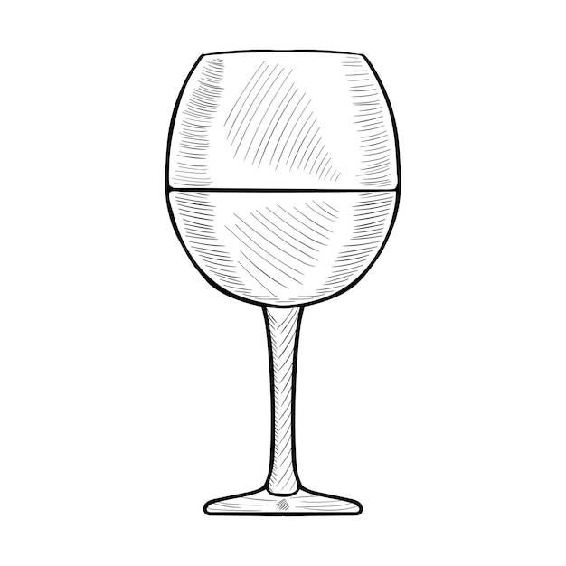 Copas cóctel vino limonada mon