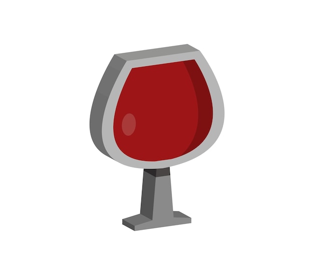 Copas para el vino